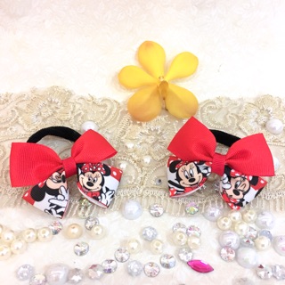 Set băng đô micky handmade