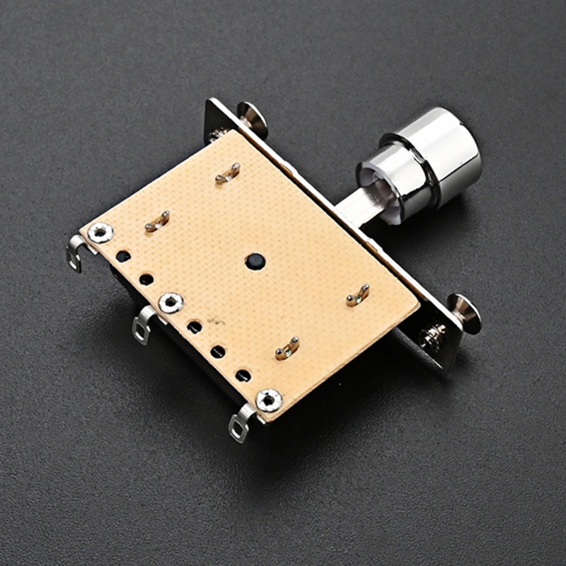 Công Tắc Pickup 3 Chiều Chuyên Dụng Cho Đàn Guitar Điện