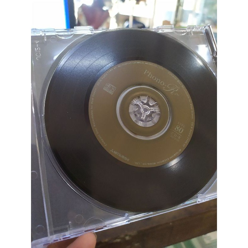 Bộ 05 CD Nhạc Vàng Hải Ngoại