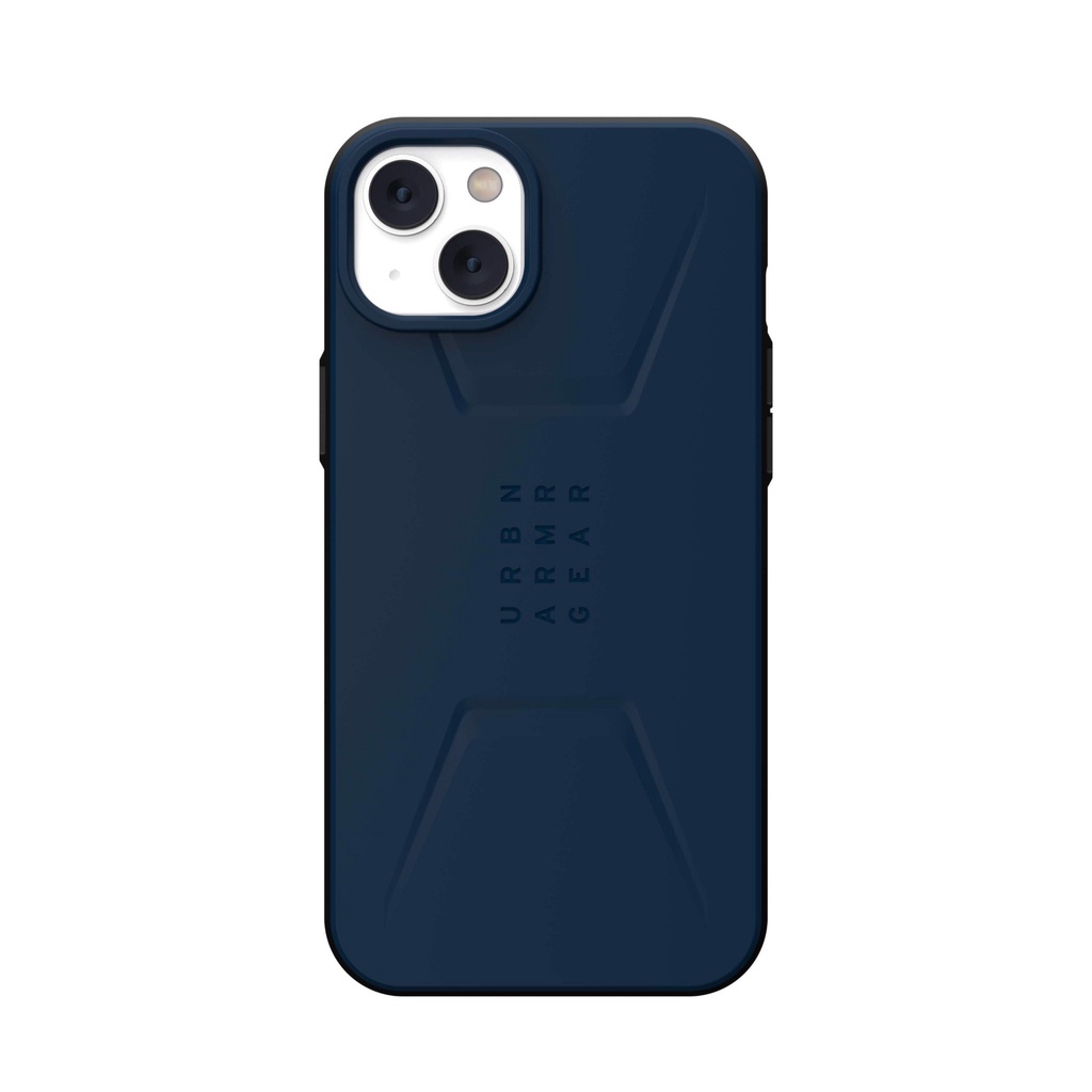 Ốp Lưng UAG CIVILIAN W MAGSAFE Cho iPhone 14 Plus [6.7 INCH]
