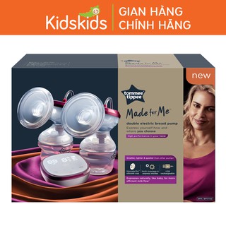 Máy hút sữa Tommee Tippee