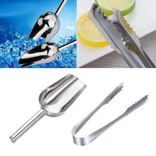 Xẻng Xúc Đá Bằng Thép Không Gỉ DAPHS