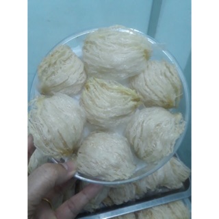 Yến đảo Khánh Hoà nguyên tổ rút lông - Yến sào Nha Trang - 50g