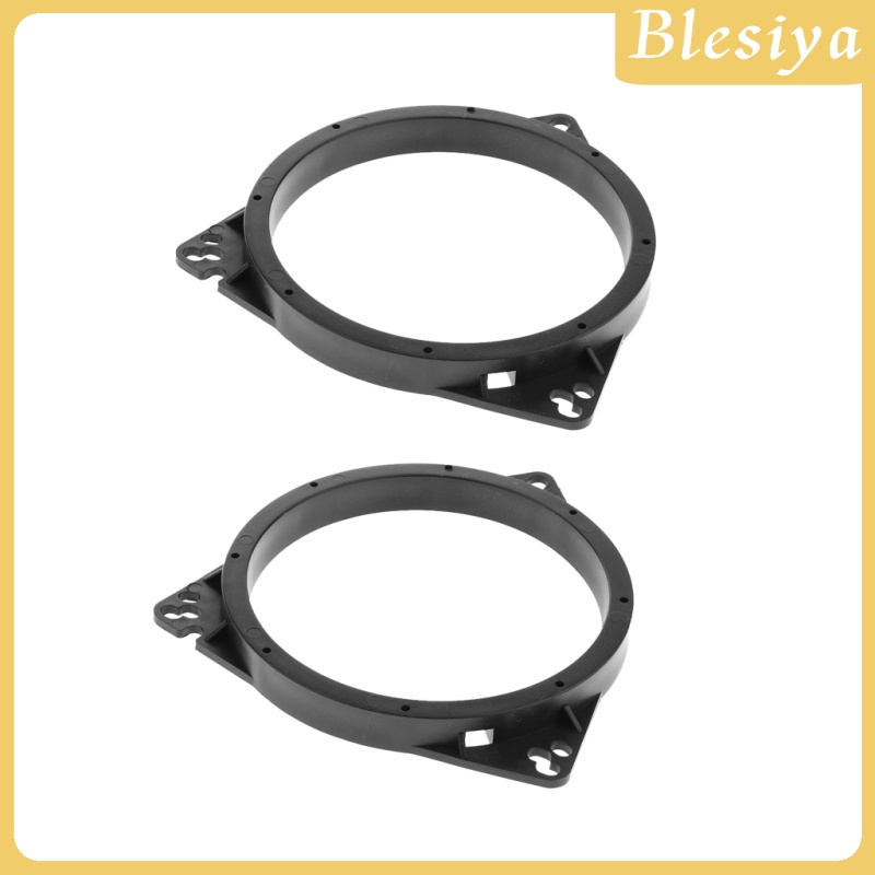 Set 2 Vòng Đệm Loa 6.5  Cho Xe Hơi Toyota