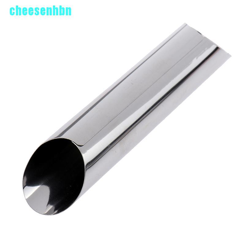 Set 6 Khuôn Làm Bánh Hình Sừng Trâu Độc Đáo