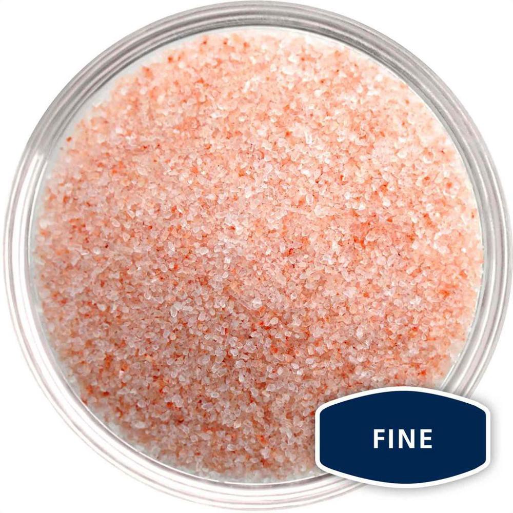 Muối hồng Himalaya 120gram Ông Chà Và - Himalayan Pink Salt