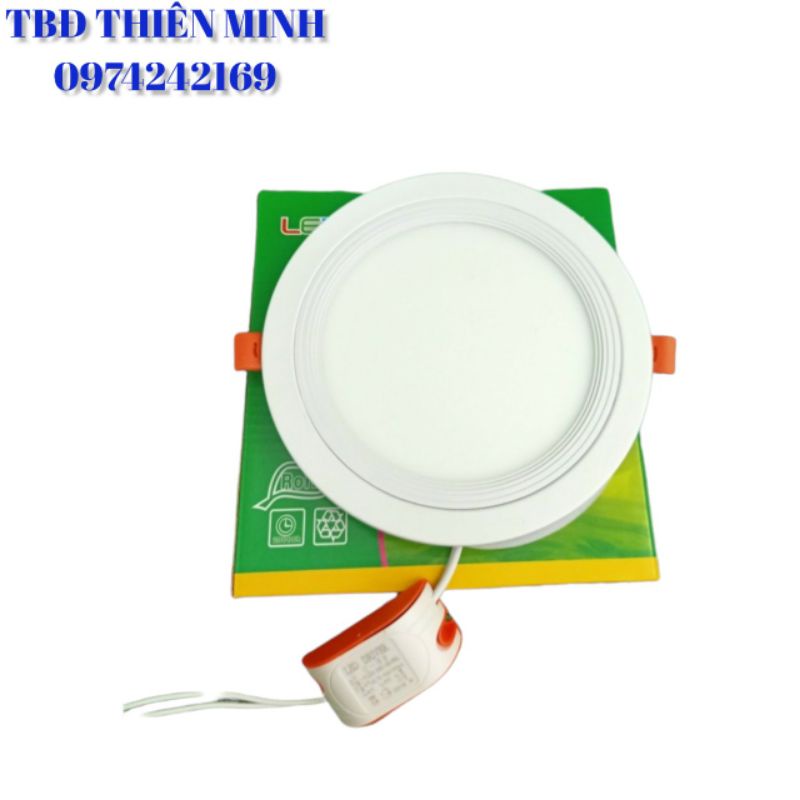 ĐÈN ÂM TRẦN CAO CẤP CHÍNH HÃNG FSW 7W 9W 12W