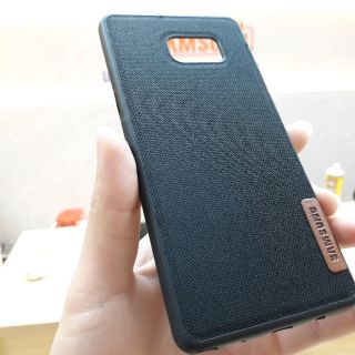 Ốp lưng vải Galaxy Note 7 | Note FE