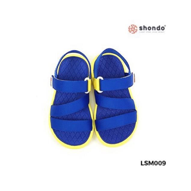 Săn Sales SHAT | Giày Sandal SHONDO trẻ em chính hãng : . ! new ⚡ ❶ * ↯ !!! ⛑ "