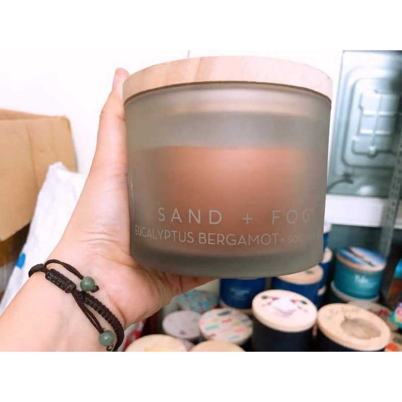 💥NẾN THƠM SAND + FOG hàng VNXK