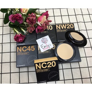 Phấn phủ MAC studio fix power plus foundation