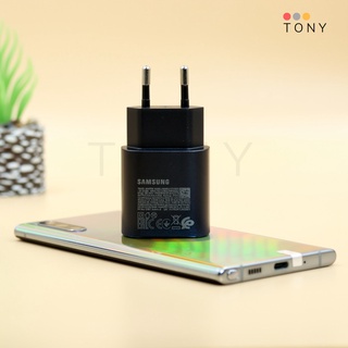 Củ sạc nhanh samsung 25w cao cấp - bảo hành 12 tháng