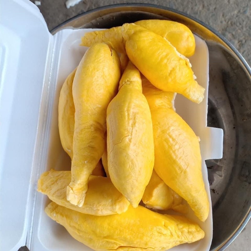 Sầu Riêng 6 Ri ( Cơm Sầu Riêng)