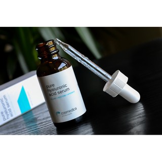 Tinh chất Cosmedica Pure HA - Cila.vn