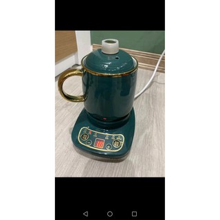 Cốc Chưng/ Hầm Điện Đa Năng 500ml-800ml