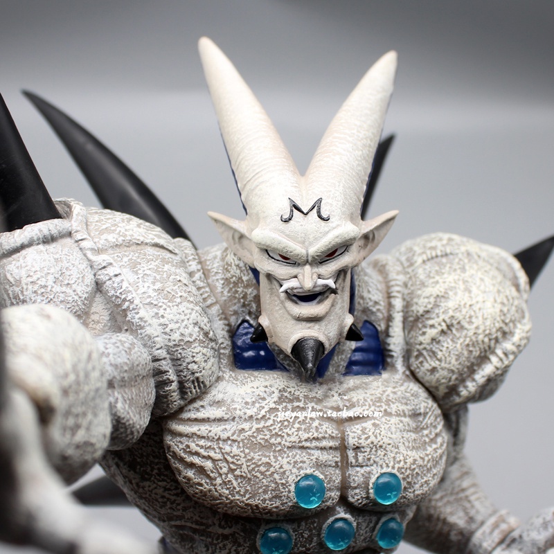Mô hình omega shenron siêu hot chất lượng