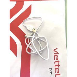 Cáp sạc micro dành cho OPPO .SAMSUNG VIVO