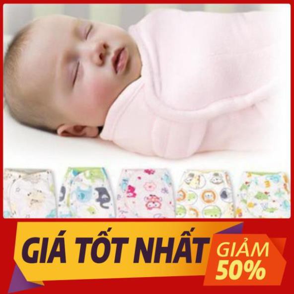 [giá gốc] Ủ kén lông mùa đông cho bé sơ sinh