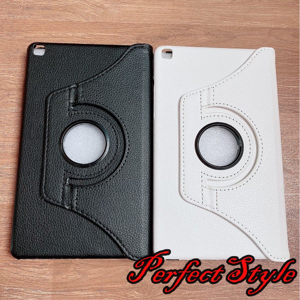 Bao da xoay 360 độ cho Samsung Galaxy Tab A 8.0 2019 T290/T295