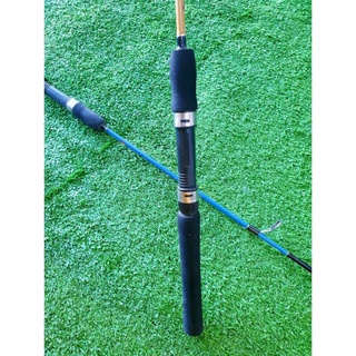 Cần đặc câu tôm sky hawk spin