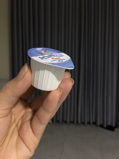 Sữa tươi nguyên kem mini