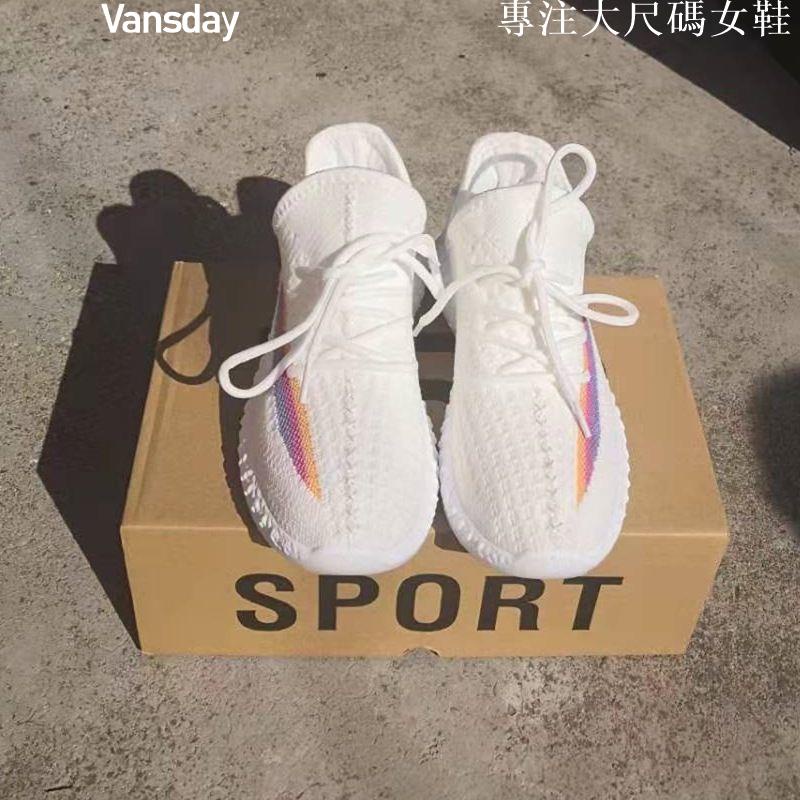 Giày Thể Thao Thoáng Khí Chống Trượt Có Size Lớn 40 41-43 Thời Trang Mùa Hè Dành Cho Nữ Có Size 42