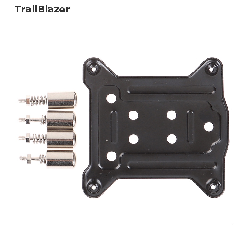 Giá Đỡ Bo Mạch Chủ CPU Bằng Kim Loại Dành Cho Intel 1150 1151 1155 1156