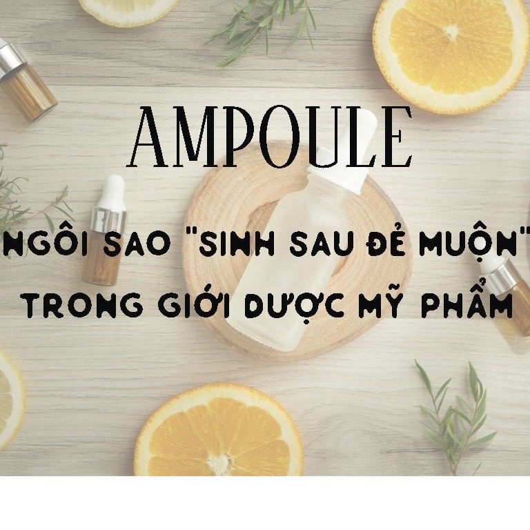 Tinh chất Nâng Cơ Trẻ Hóa Da KN Beauty - Advanced Melasma Ampoule 30ml | BigBuy360 - bigbuy360.vn