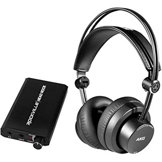 Tai nghe - Headphone AKG K175