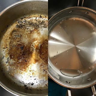BỘT TẨY ĐA NĂNG BKF 425g