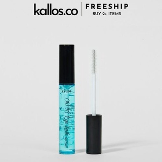 Mascara Dày Cong Mi Etude House Oh My Eye Lash Mascara, Black Tint Mascara - Kallos Vietnam