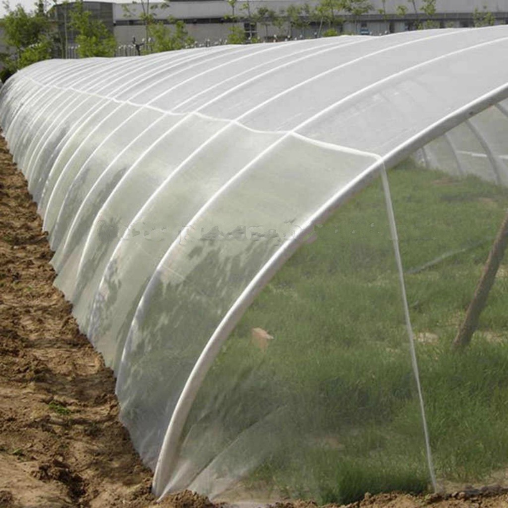 Lưới Chắn Côn Trùng Lưới chắn muỗi cho nhà ở, vườn rau quả (kích thước 1m,2m)