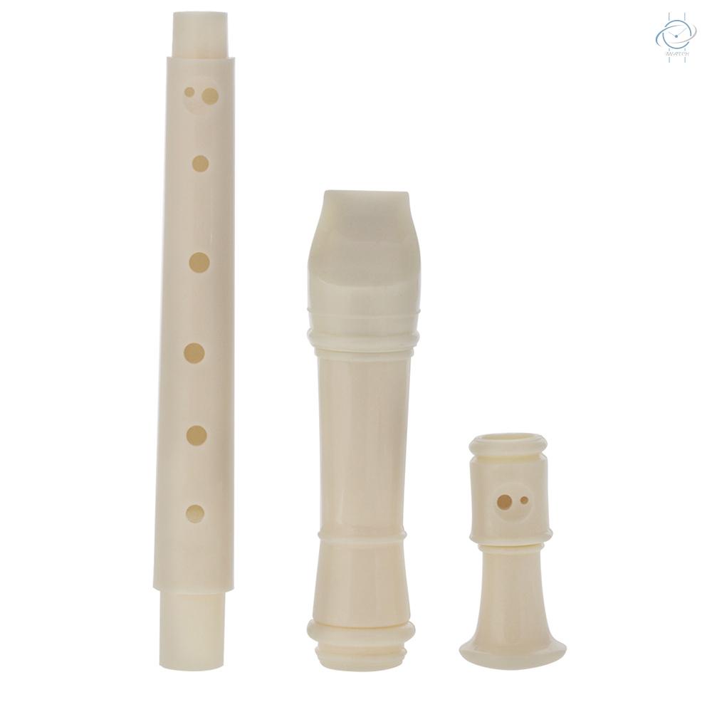 Kèn Clarinet 8 Lỗ Bằng Nhựa Abs Phong Cách Đức Cho Người Mới Bắt Đầu