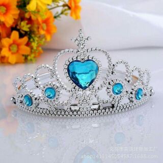 Vương miện cho bé