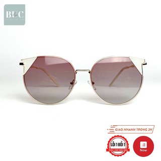 Kính thời trang mắt mèo dáng xinh BucShop dành cho nữ