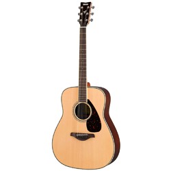 Đàn Gutiar Acoustic Yamaha FG830
