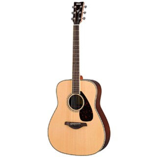 Đàn Gutiar Acoustic Yamaha FG830