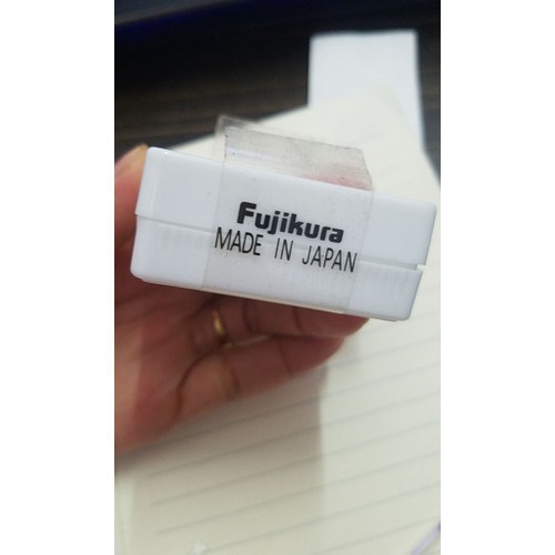 Lưỡi dao cắt sợi cáp quang CT-06-Fujikura chính hãng - Lưỡi dao Fujikura CT-06