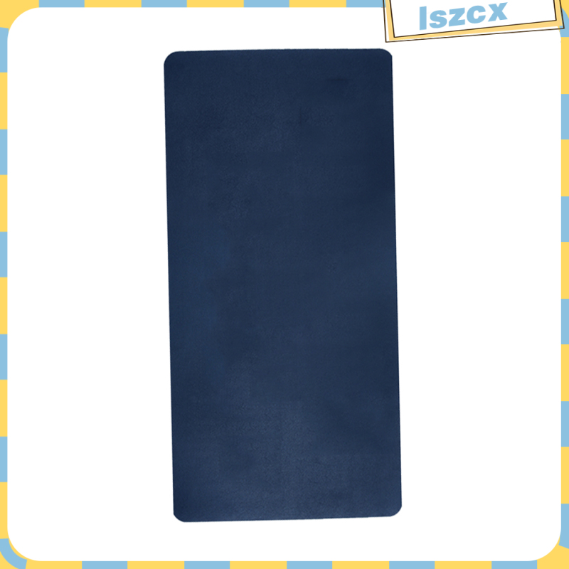 Miếng Lót Chuột 90x45cm Chống Nước Siêu Dày Rộng Và Dài Kích Thước 80x40cm | BigBuy360 - bigbuy360.vn