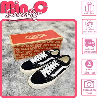 Đủ size 36 - 43, full box bill, tặng kèm tất