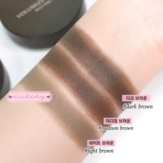 Phấn Phủ Tóc A’pieu Volumizing Hair Jelly Pact