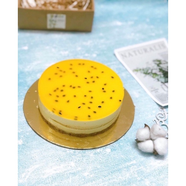 Kem tươi whipping anchor