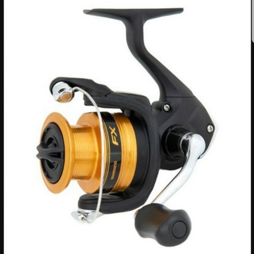 [SHIMANO] MÁY CÂU CÁ SHIMANO FX2500HG MẪU MỚI-MÁY CÂU SHIMANO FX2500HG CHÍNH HÃNG