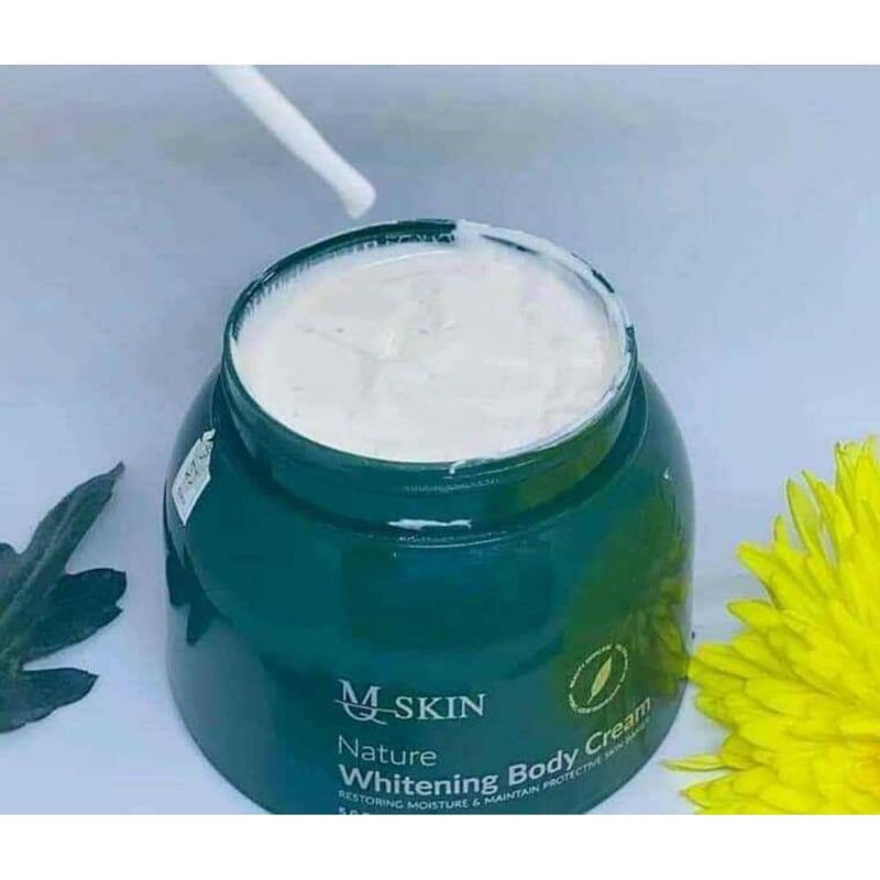 [CHÍNH HÃNG 💯%] Body Diệp Lục MQ Skin | BigBuy360 - bigbuy360.vn