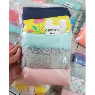 Set Quần legging cho bé
