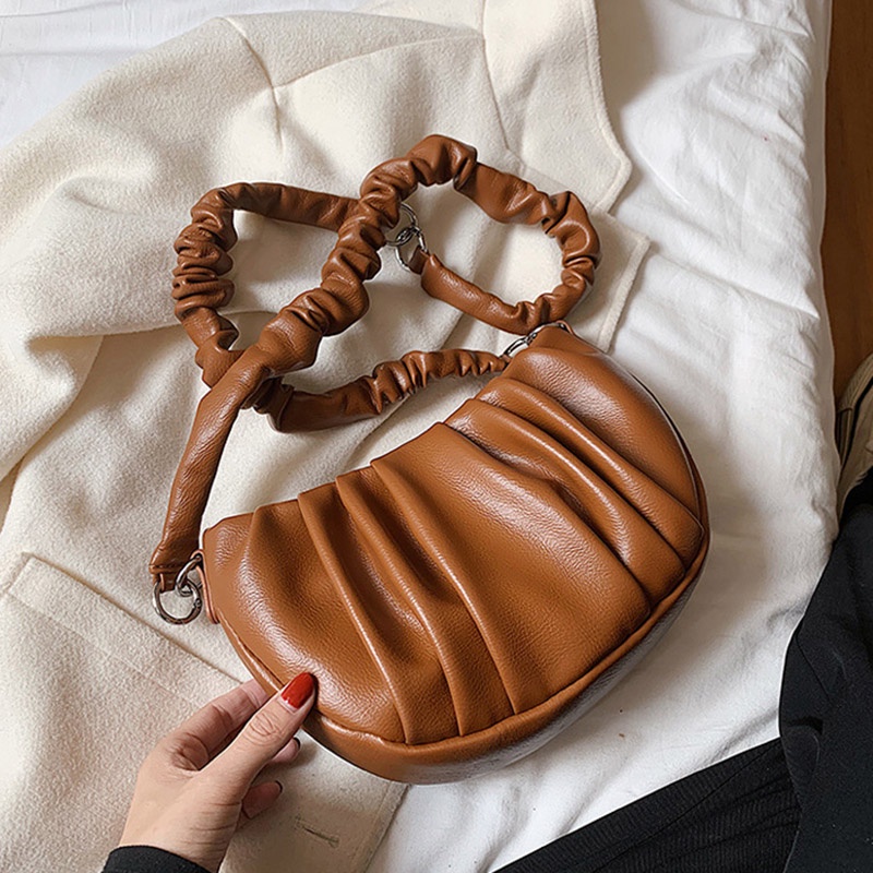 IELGY Túi Đeo Vai/Xách Tay Thời Trang Cho Nữ