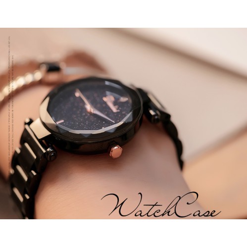 [Mã FAMARAL2 giảm 10K đơn 50K]ĐỒNG HỒ NỮ DÂY KIM LOẠI D272 PHONG CÁCH HIỆN ĐẠI CỰC ĐẸP | BigBuy360 - bigbuy360.vn