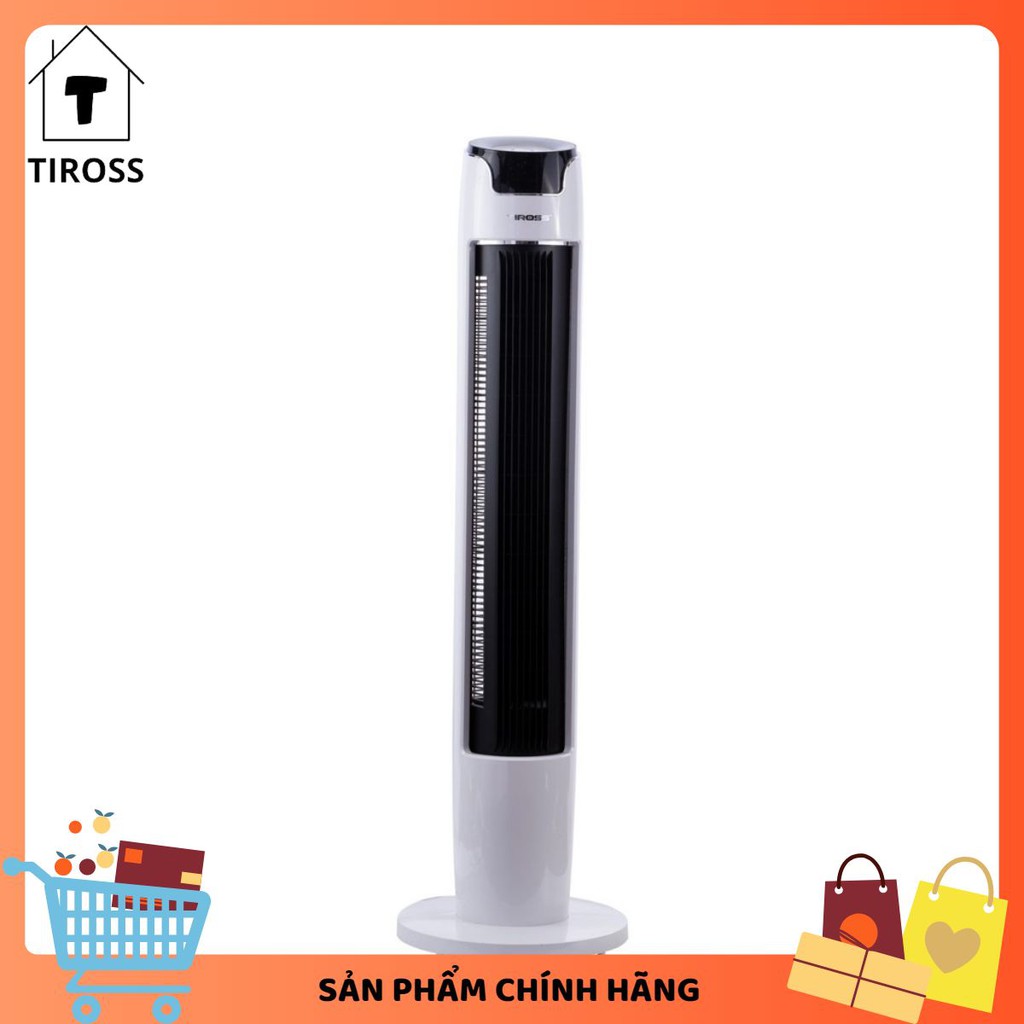 Quạt Tháp Tiross TS9181, SẢN PHẨM CHÍNH HÃNG, BẢO HÀNH 12 THÁNG