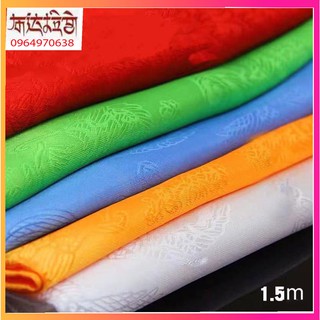 KHĂN BAN PHƯỚC 1.5m