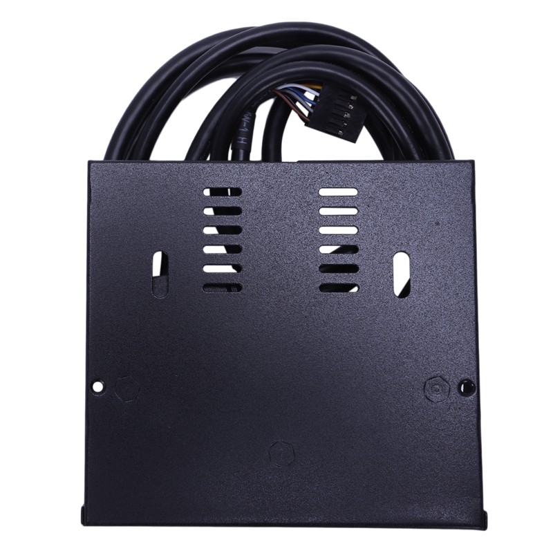 Dây Cáp Chuyển Đổi 20pin Sang 2 Cổng Usb 3.0 3.5-in | BigBuy360 - bigbuy360.vn